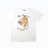 ”ROD BUSTERS“ 短T - May club